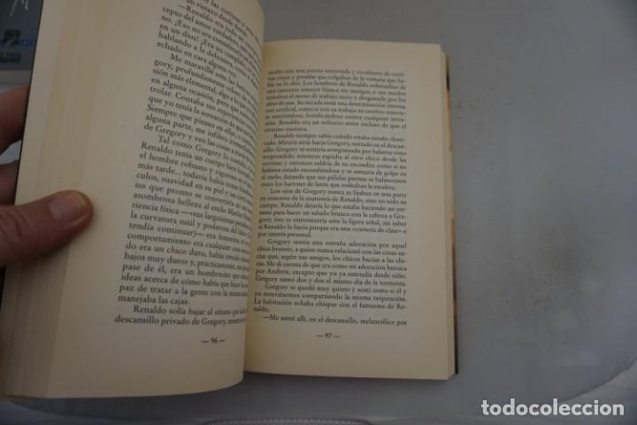Libros: (15F) - SOLO PARA CHICOS - MATTHEW RETTENMUND / EDICIONES B - Foto 4
