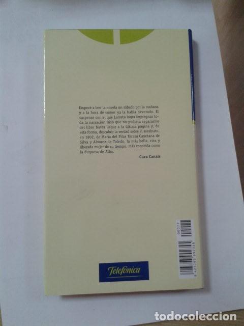 Libros: VOLAVERUNT. ANTONIO LARRETA - Foto 2
