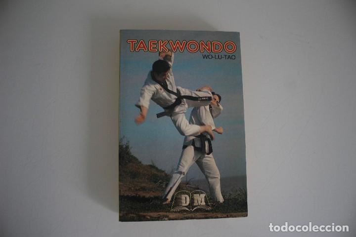 Libros: TAEKWONDO WO-LU-TAO - Foto 1