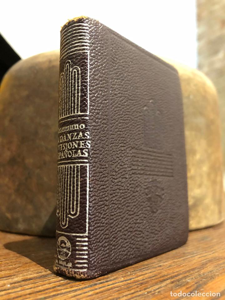 Libros: Andanzas y Visiones Espa&ntilde;olas. Crisol&iacute;n 11. - UNAMUNO, Miguel de. - Foto 1
