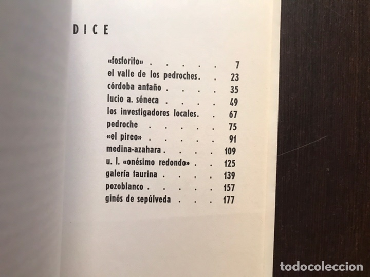 Libros: Ayer y hoy. C&oacute;rdoba siempre. Jorge Manosalvas - Foto 2