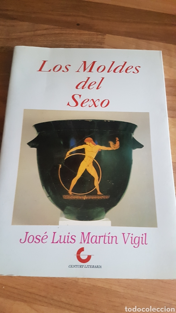 B&uuml;cher: Los moldes del sexo