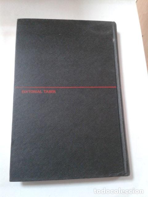 Libros: LIBRO DE CABALLER&Iacute;AS. JUAN PERUCHO. EDITORIAL TABER - Foto 2