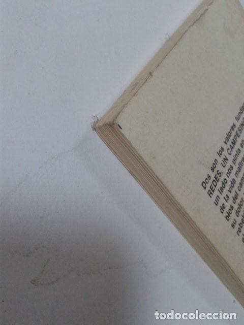 Libros: PAREDES UN CAMPESINO EXTREME&Ntilde;O. PATRICIO CHAMIZO - Foto 3
