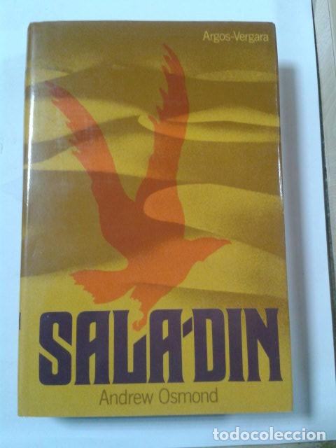 Libros: SALA - DIN - ANDREW OSMOND - Foto 1