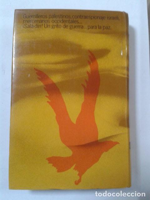 Libros: SALA - DIN - ANDREW OSMOND - Foto 2