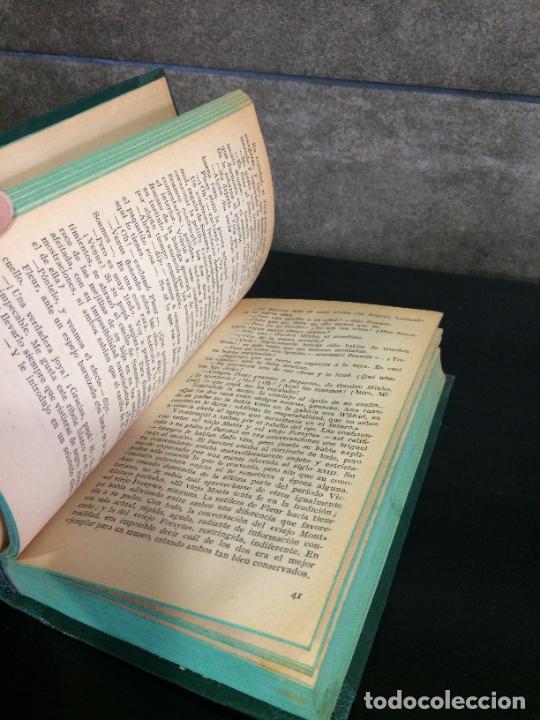 Libros: EL MONO BLANCO - Foto 3