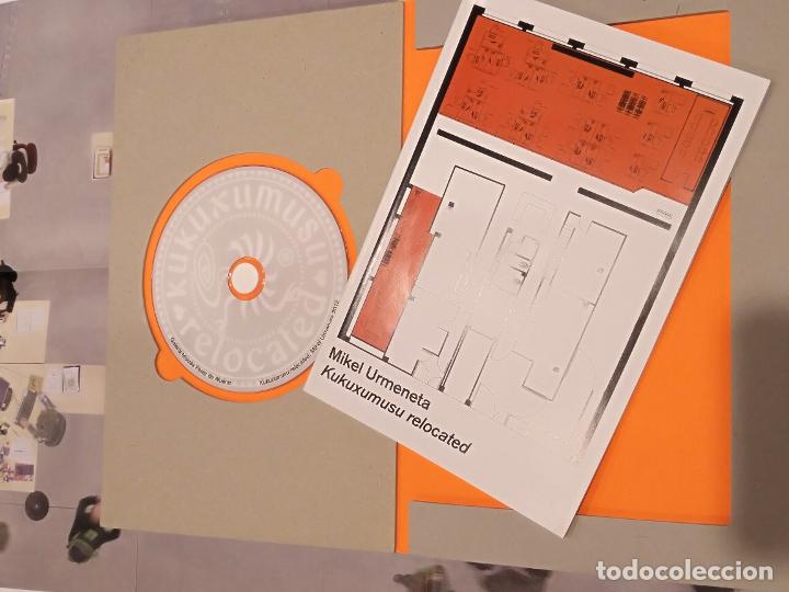 Libros: Urmeta, Mikel. - Kukuxumusu relocated. - Foto 1