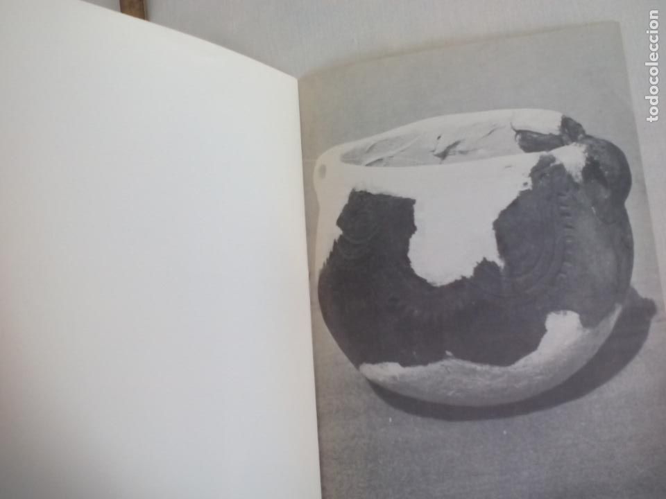 Libros: MUSEO MUNICIPAL DE BENALMADENA. M&Aacute;LAGA 1970 - Foto 3