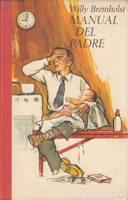 Libros: Manual del padre - Breinholst, Willy - Foto 1