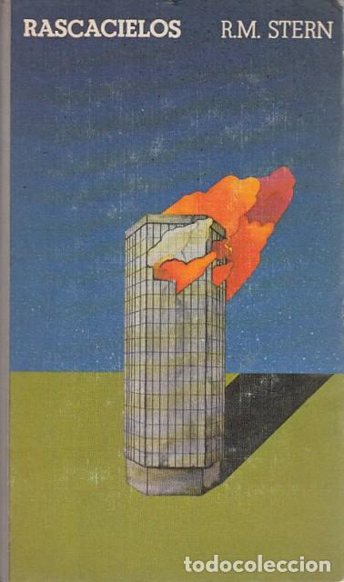 Libros: Rascacielos - Stern, R.M. - Foto 1