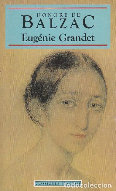 Libros: EUG&Eacute;NIE GRANDET - DE BALZAC, HONORE - Foto 1
