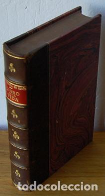 Libros: LIBRO DE LA VIDA - SANTA TERESA DE JES&Uacute;S - Foto 1