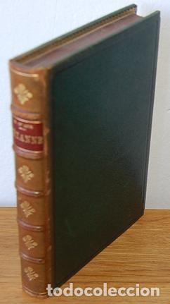 Libros: C&Eacute;ZANNE - EUGENIO D`ORS - Foto 1