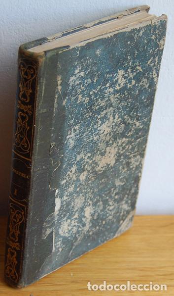 Libros: CONSUELO. (Tomo I) - JORGE SAND - Foto 1
