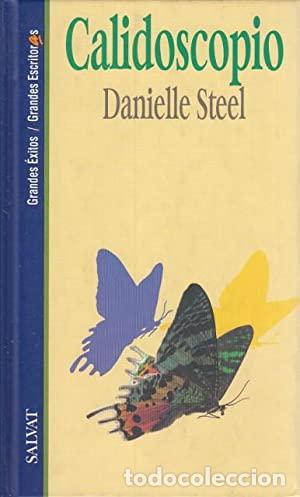 Libros: CALIDOSCOPIO - DANIELLE STEEL - Foto 1