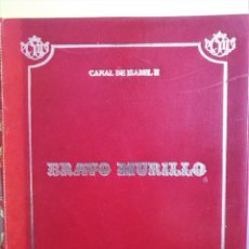 Libros: BRAVO MURILLO UN POLÍTICO ISABELINO CON VISIÓN DE FUTURO. ED. CANAL DE ISABEL II. J. ANTONIO CABEZAS
