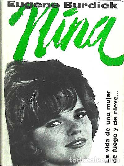 Libros: Nina - Eugene Burdick - Foto 1