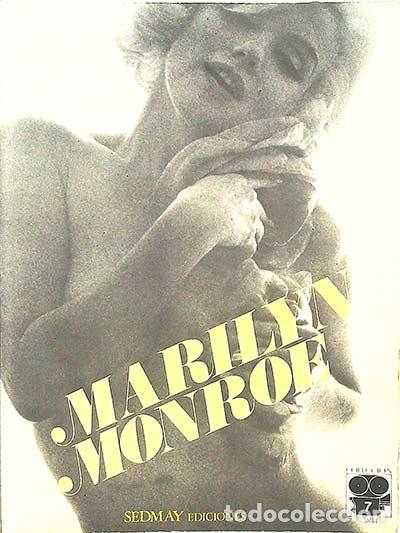 Libros: Marilyn Monroe - VVAA - Foto 1