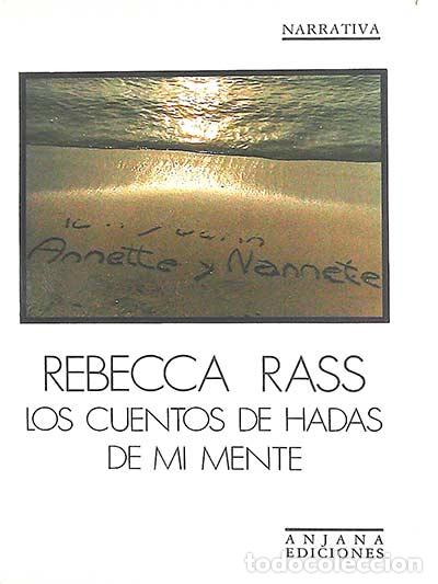 Libros: Los cuentos de hadas de mi mente - Rebecca Rass - Foto 1