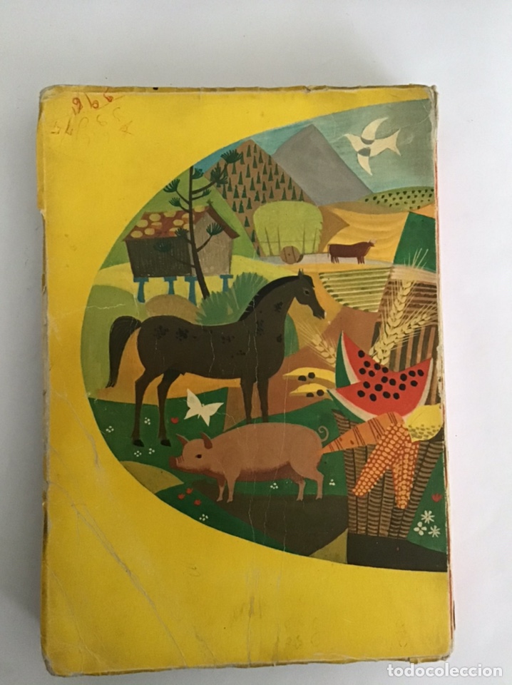 Libros: Gu&iacute;a agr&iacute;cola Philips 1964 - Foto 2