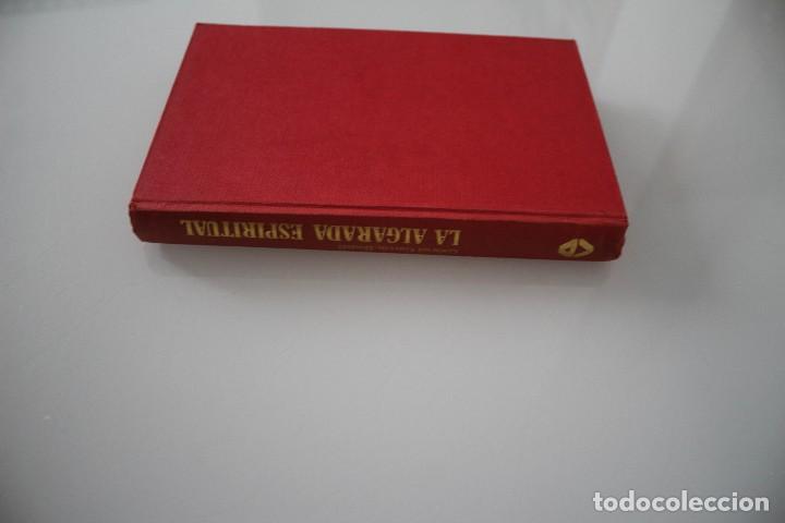Libros: LA ALGARADA ESPIRITUAL - Foto 2