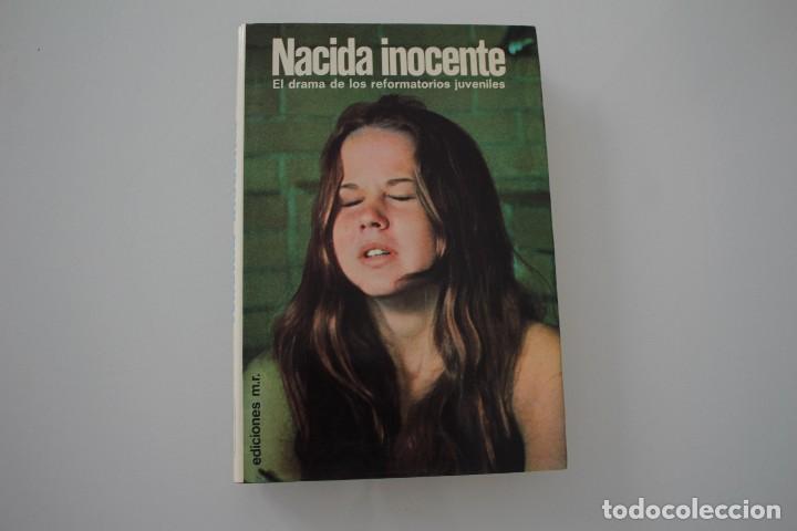 Libros: NACIDA INOCENTE - Foto 1