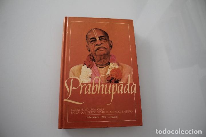 Libros: PRABHUPADA - Foto 1
