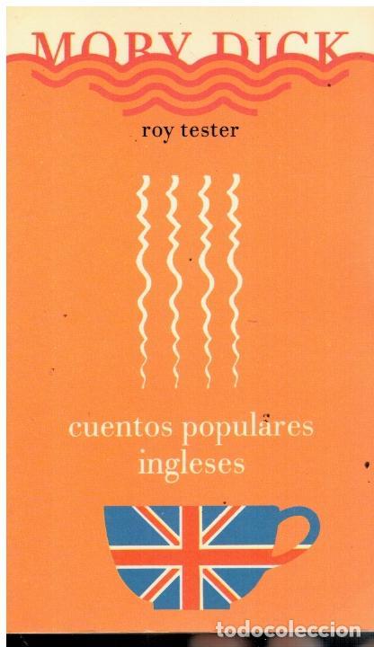 Libros: CUENTOS POPULARES INGLESES. 2&ordf; ed. - Foto 1