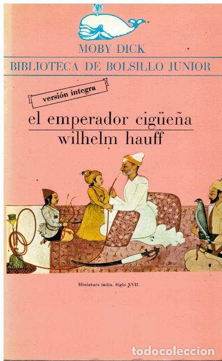 Libros: EL EMPERADOR CIG&Uuml;E&Ntilde;A. - Foto 1