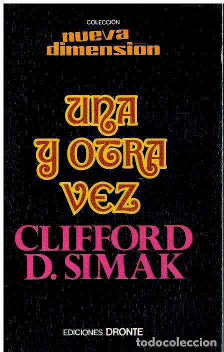 Libros: UNA Y OTRA VEZ. - Foto 1