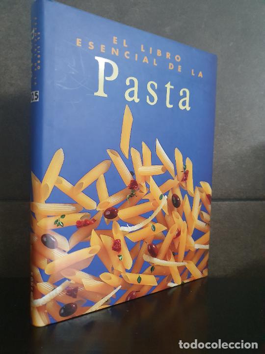 Libros: Pasta - El Libro Esencial. Wendy Stephen. - Foto 1