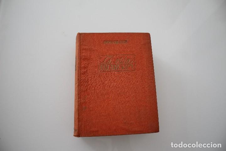 Libros: LA VIDA ENCADENADA BARTOLOME SOLER - Foto 1