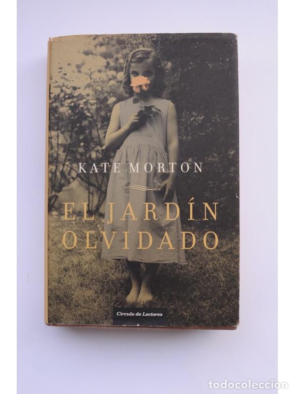 Libros: El jard&iacute;n olvidado - MORTON, Kate - Foto 1