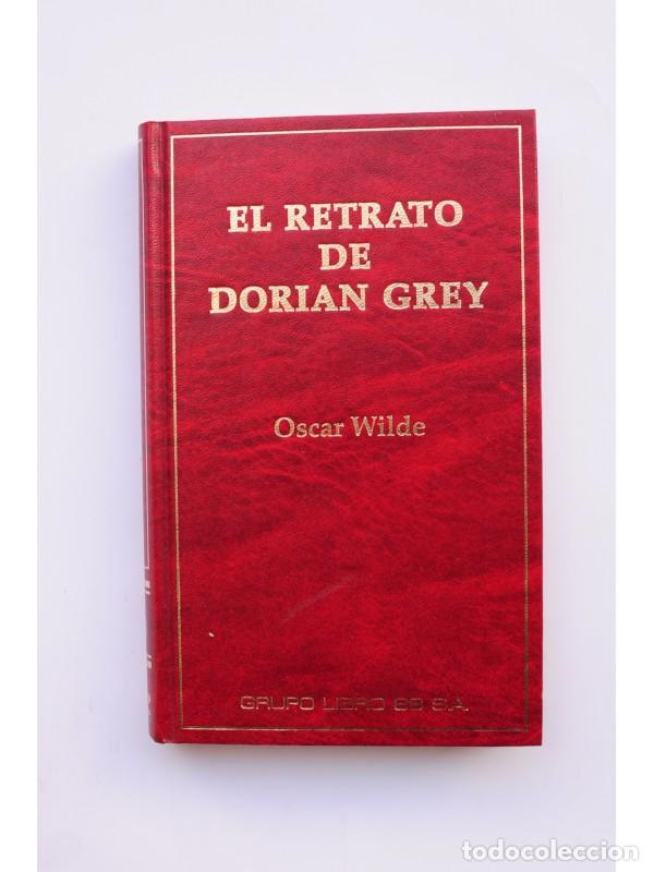 Libros: El retrato Dorian Grey - WILDE, Oscar - Foto 1