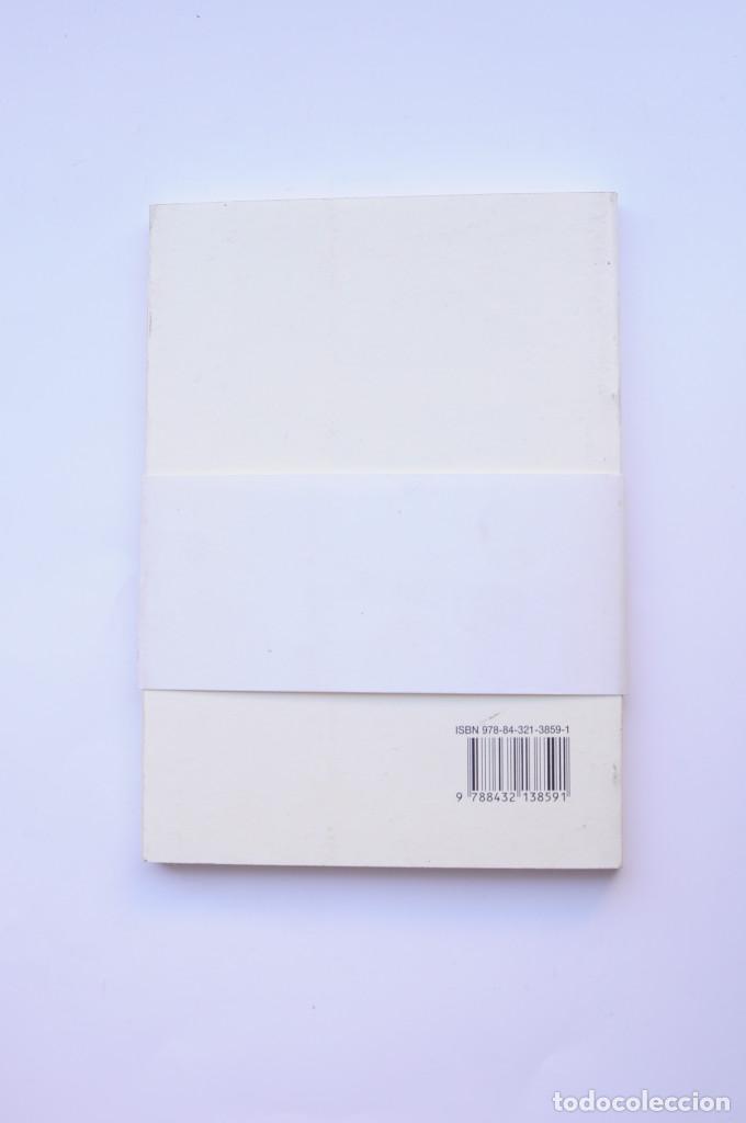 Libros: La osamenta - CHESSA, Alberto - Foto 5