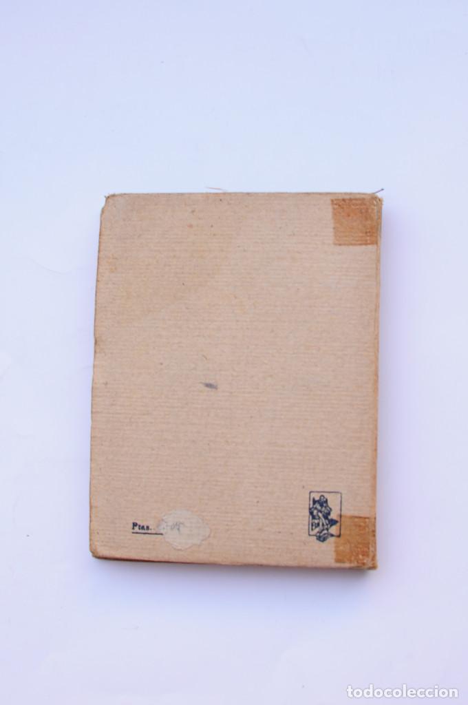 Libros: El caballo de oro - HEDENSTJERNA, Alfred von - Foto 4