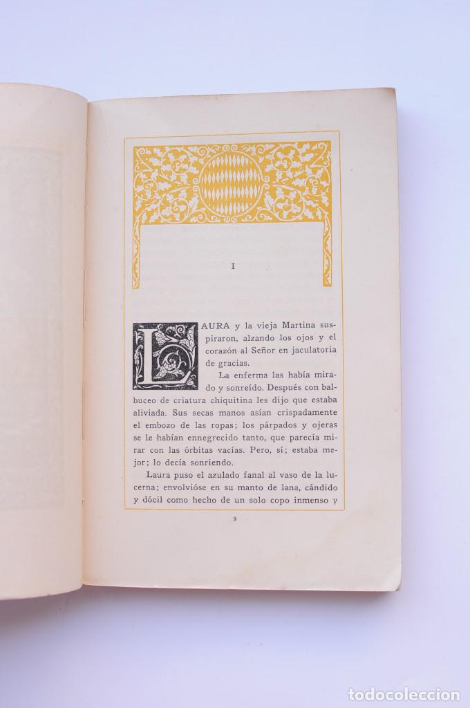 Libros: Dentro del cercado, La palma rota - MIR&Oacute;, Gabriel - Foto 5