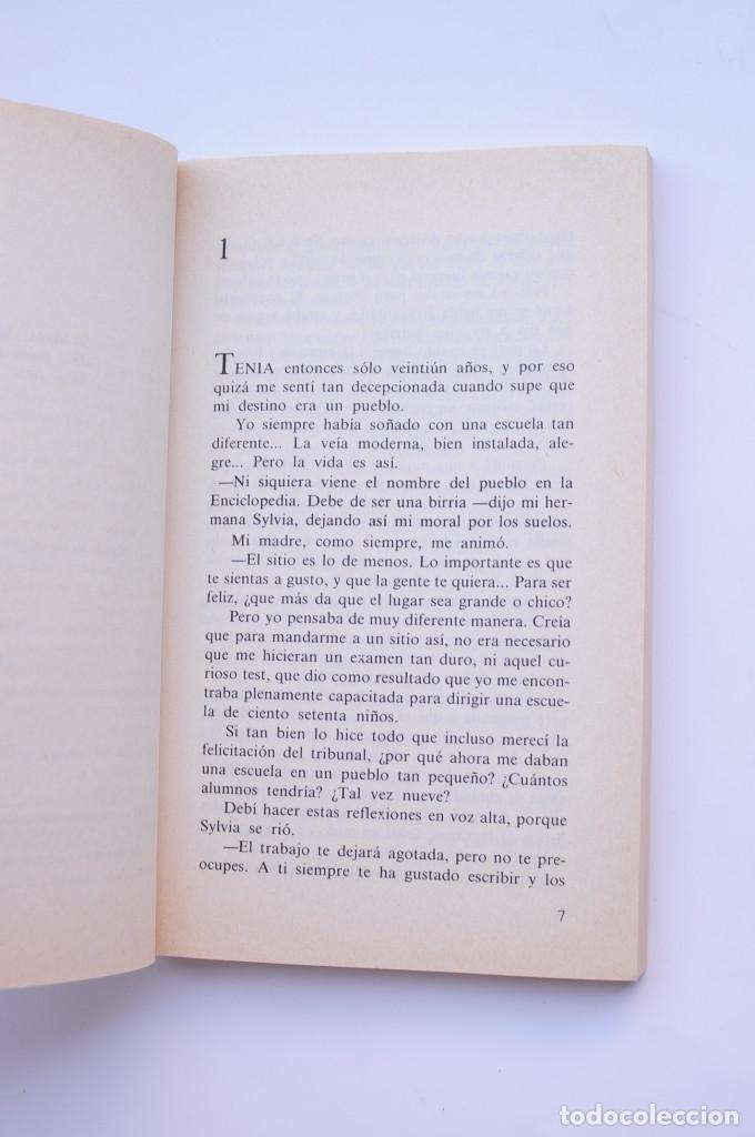 Libros: Cinco panes de cebada - BAQUEDANO, Luc&iacute;a - Foto 3