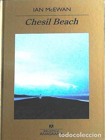 Libros: Chesil Beach - Ian McEwan - Foto 1