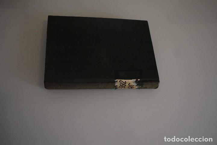 Libros: POR EUROPA EN AUTO-STOP CARLOS DE ARCE - Foto 2