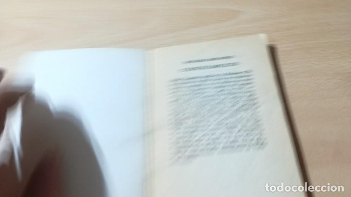 Libros: CUENTOS COMPLETOS - ALEJO CARPENTIER - BRUGUERA T105 - Foto 5