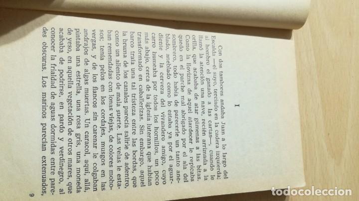 Libros: CUENTOS COMPLETOS - ALEJO CARPENTIER - BRUGUERA T105 - Foto 8