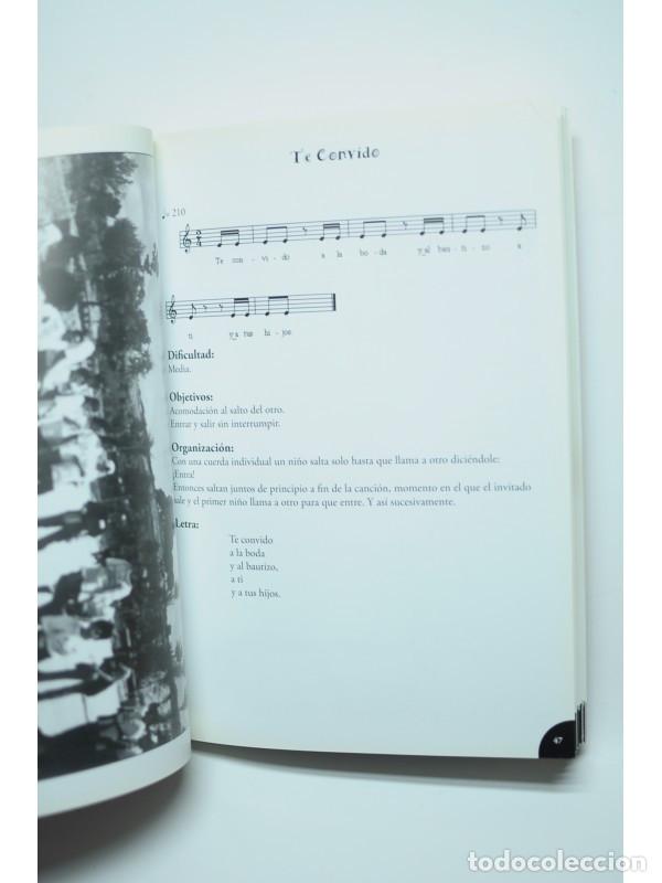 Libros: Juegos tradicionales de La Manchuela - AN&Oacute;NIMO - Foto 6