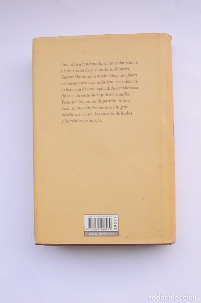 Libros: El jard&iacute;n olvidado - MORTON, Kate - Foto 5