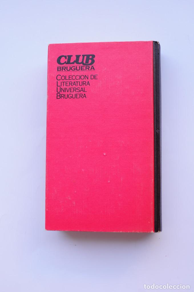 Libros: Rojo y negro. Cr&oacute;nica de 1830 - STENDHAL - Foto 3