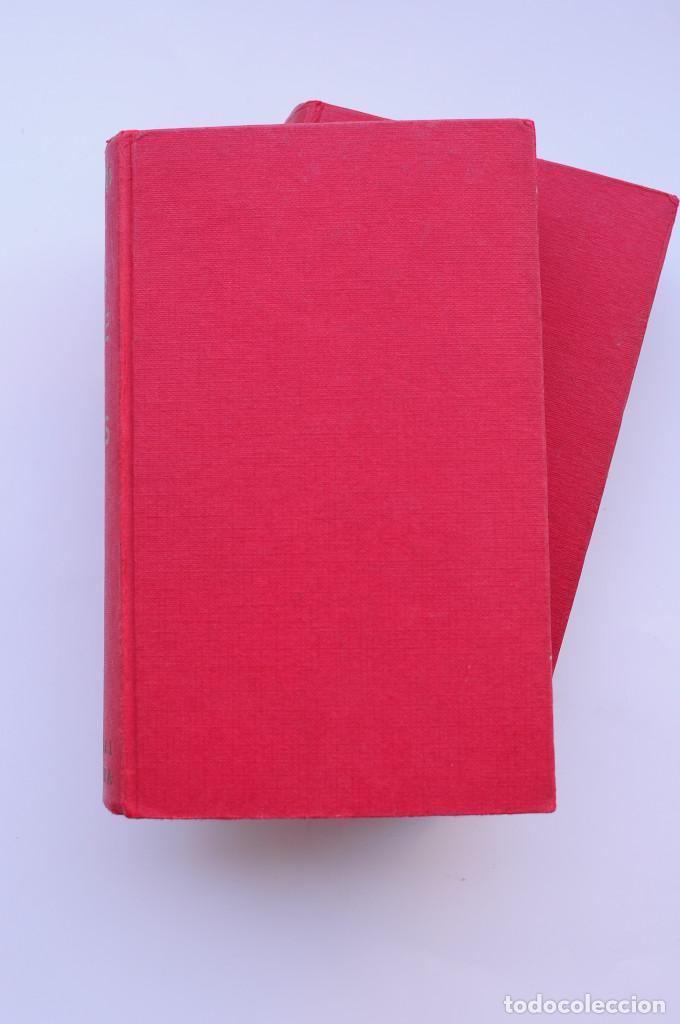 Libros: Los miserables - HUGO, V&iacute;ctor - Foto 2