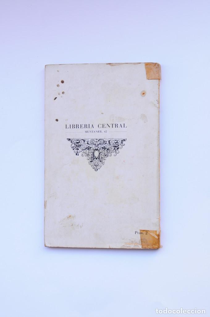 Libros: Sonetos amorosos - VILLAESPESA, Francisco - Foto 4
