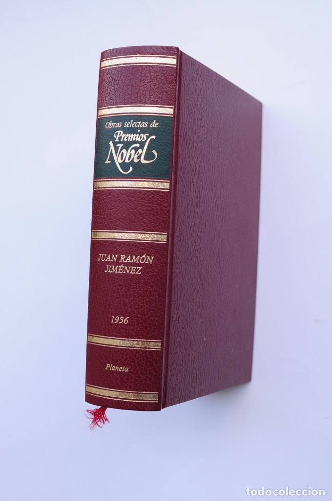 Libros: Juan Ram&oacute;n Jim&eacute;nez. 1956 - JIM&Eacute;NEZ, Juan Ram&oacute;n - Foto 2