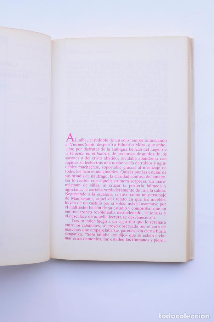 Libros: Myrtia - GARC&Iacute;A JIM&Eacute;NEZ, Salvador - Foto 3